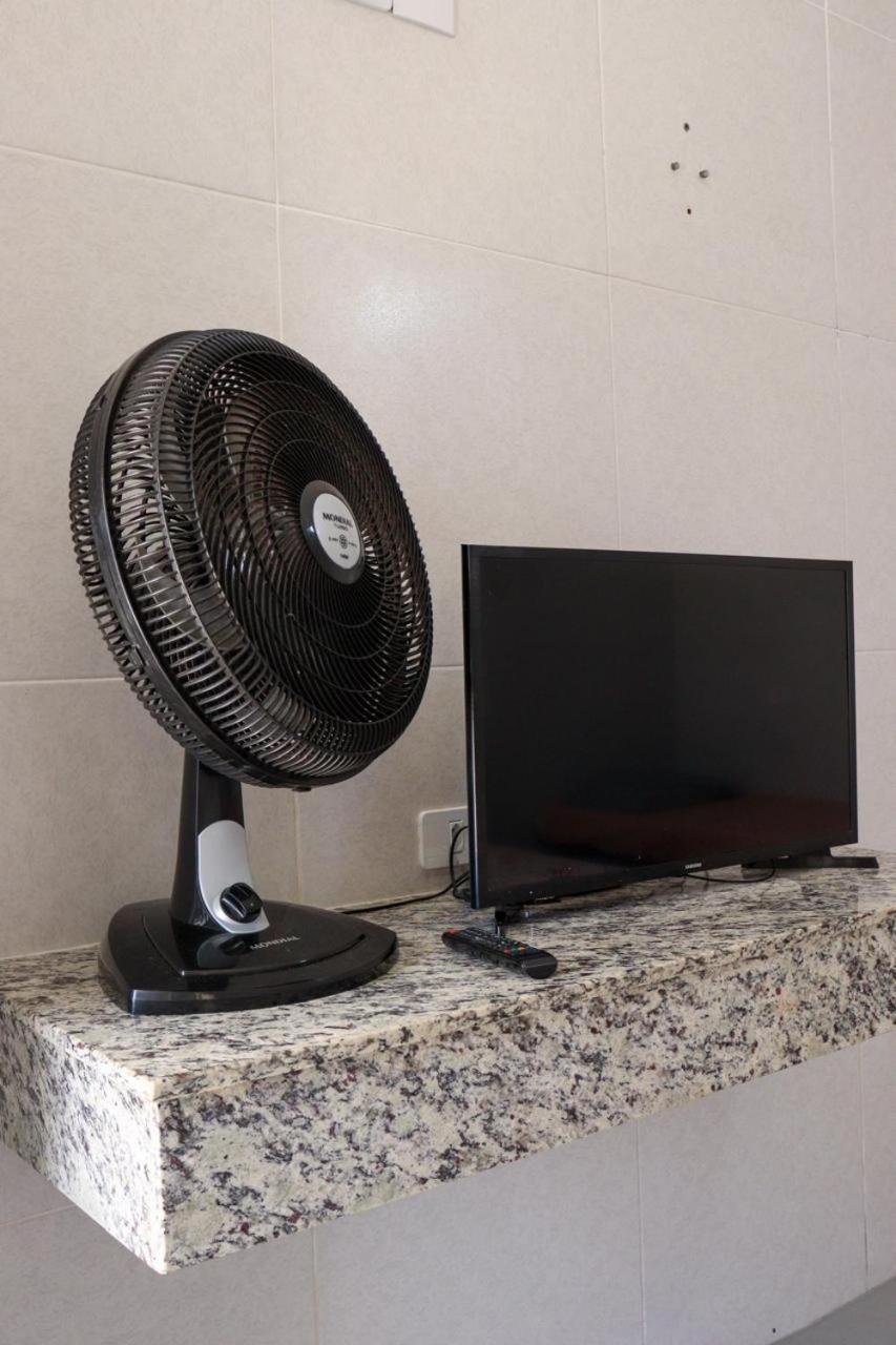 Casa De Temporada Sabores Da Vida Em Peruíbe Exteriör bild