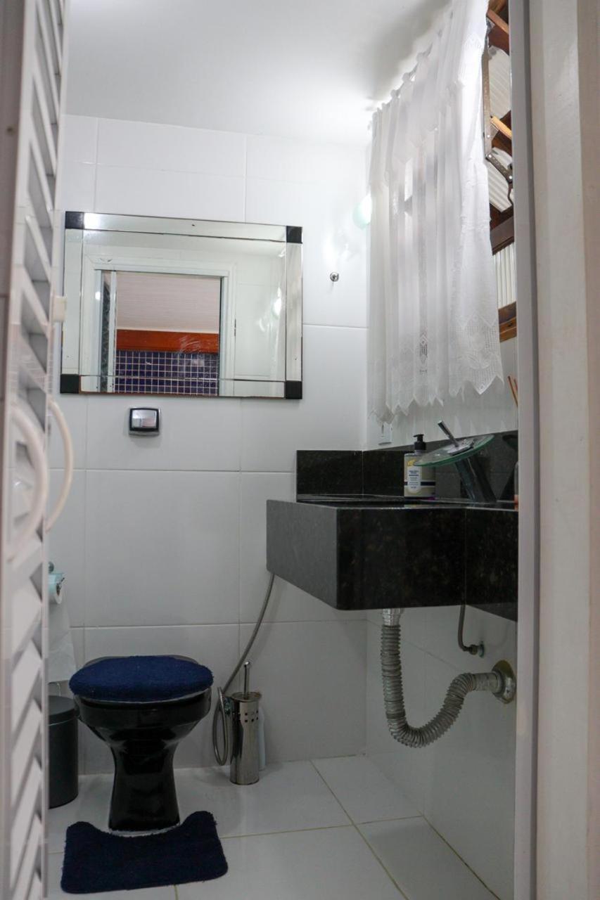 Casa De Temporada Sabores Da Vida Em Peruíbe Exteriör bild